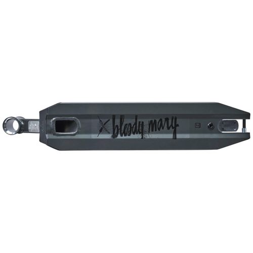 Versatyl Bloody Mary Lightweight Deck Schwarz 1175g