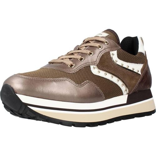 Sport / Zapatillas Mujer NERO GIARDINI I116941D COLOR Brown 322