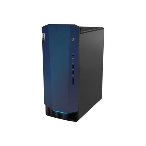 Lenovo IdeaCentre Gaming5 14IOB6 Raven Black, Core i5-10400F, 16GB RAM, 512GB SSD, GeForce GTX 1650 SUPER