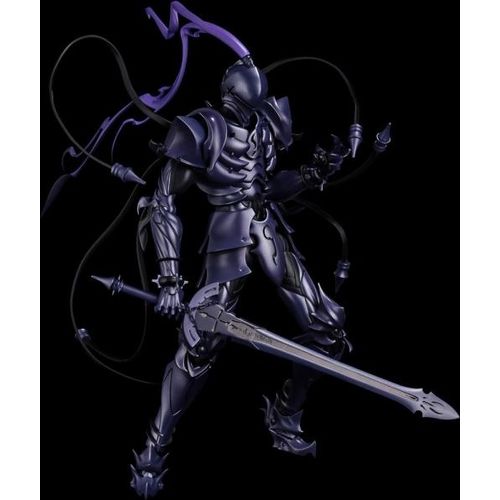 Fate/Grand Orderl Actionfigur Berserker/Lancelot 17 cm