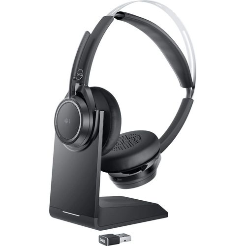 Dell Premier Wireless ANC Headset WL7022 - Headset
