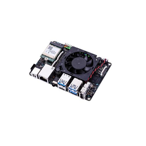 Asus Tinker Edge R//Sbc Motherboard