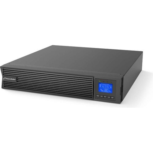 PowerWalker VFI 1500 ICR IoT USV 1500VA/ 1500W