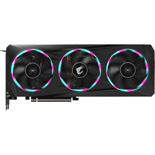 GIGABYTE AORUS GeForce RTX 3060 Ti ELITE 8G 8GB GDDR6 2?56bit PCI-E 4.0x16 2xDP 2xHDMI