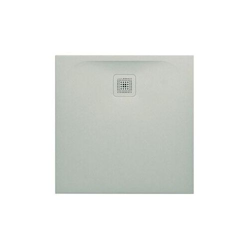 Laufen Pro - Duschwanne 800x800 mm, hellgrau H2109500770001