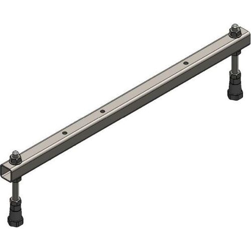 LAUFEN H2961790000001 Wannenfüße PRO höhenverstellbar