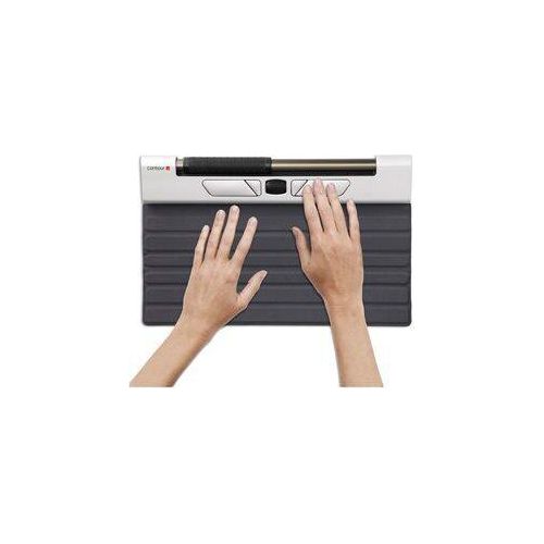 Contour RollerMouse Mobile - Central pointing device