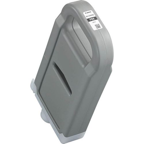 Canon PFI-2700 Foto schwarz Druckerpatrone
