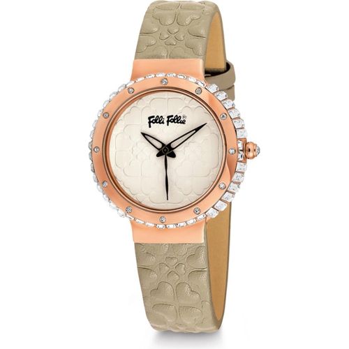 Damenuhr Folli Follie WF13B032SP (Ø 28 mm)