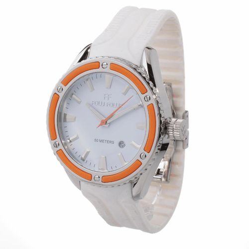 Damenuhr Folli Follie WF0T027ZDO (Ø 45 mm)
