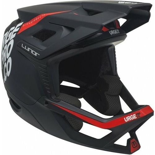 Integraler Fahrradhelm Urge Lunar