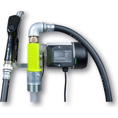 Hybridpumpe Hornet W85 H FMT II, ne