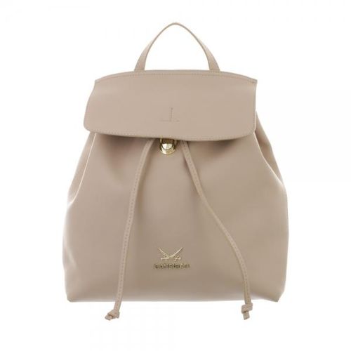 Sansibar Freizeitrucksack Rucksack Backpack Sand beige
