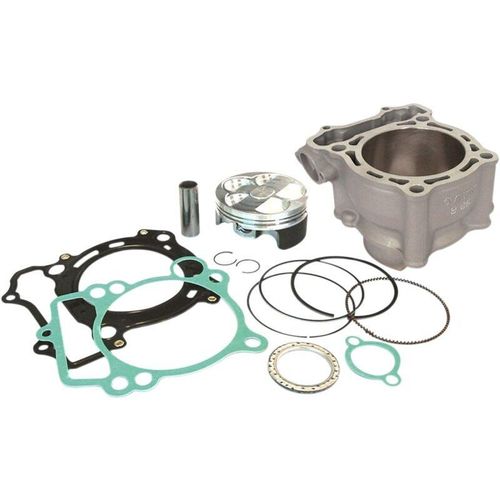 ATHENA Zylinder-Kolben-Kit - Ø83mm Yamaha WRF250/YZF250