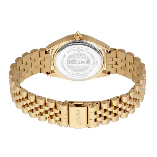 Just Cavalli Uhren Damen JC1L195M0065