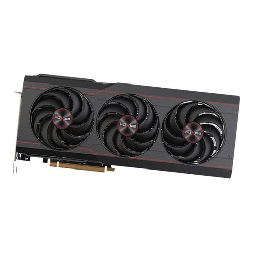 Sapphire Pulse Radeon RX 6800 XT - Grafikkarten