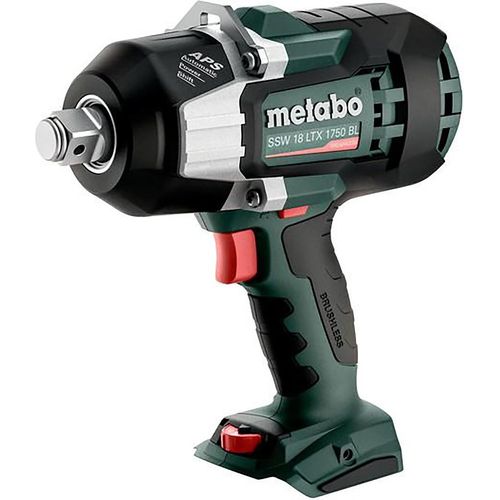 Metabo Schlagschrauber Ssw 18 Ltx 1750 Bl Karkasse Körper