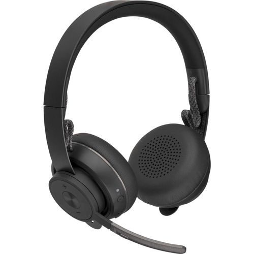 Logitech Zone 900 schwarz On-Ear-Kopfhörer