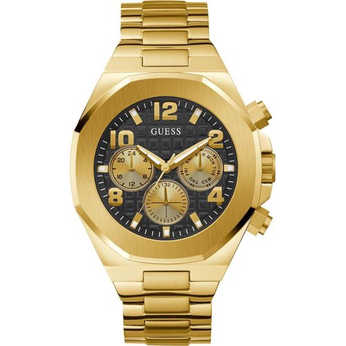 Guess Empire GW0489G2 Herrenuhr Empire
