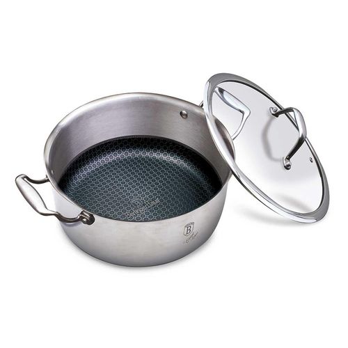 Berlinger Haus Topf 28cm Eternal 12669