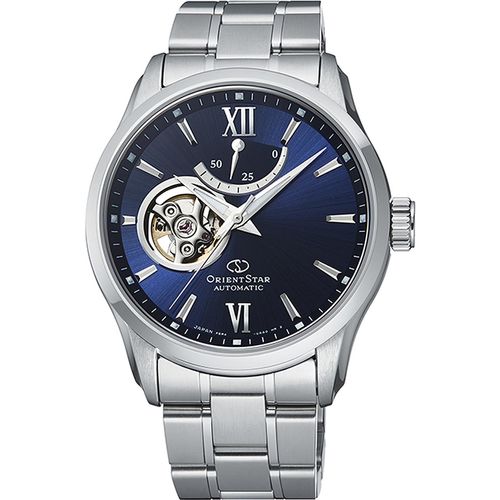 Orient Star Open Heart Automatic RE-AT0001L00B Herrenuhr