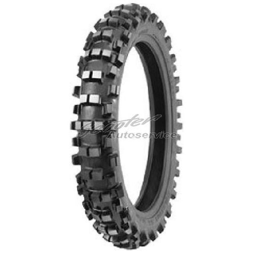Shinko R525 ( 110/90-19 TT 62M Hinterrad )