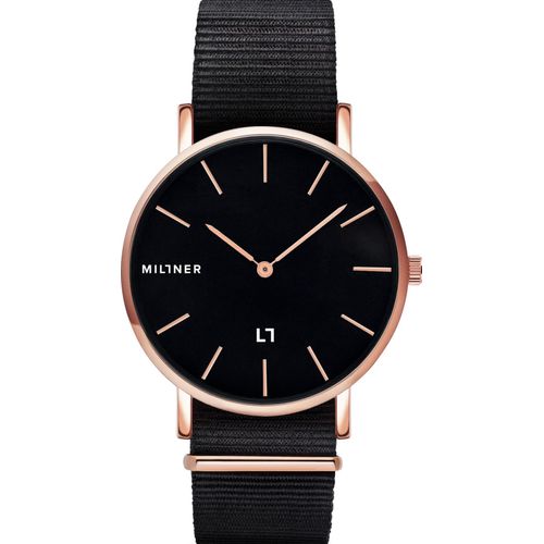 Millner Uhr Modell 8425402504673