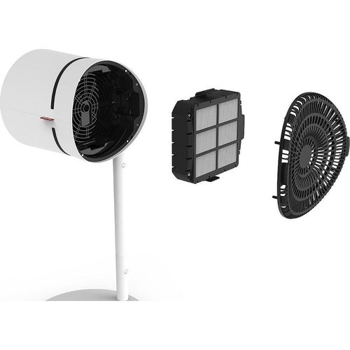 BONECO Air Shower Ventilator F220CC