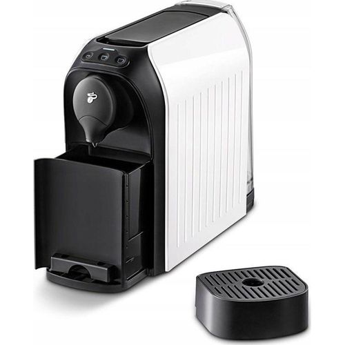 Tchibo Cafissimo Easy Kapsel-Kaffeemaschine weiß