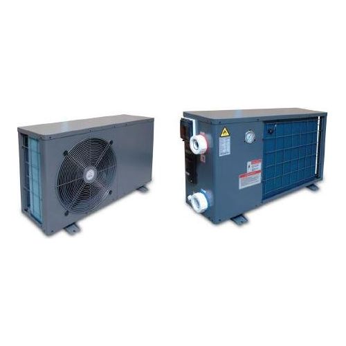 Wärmepumpe Heatermax Inverter 40