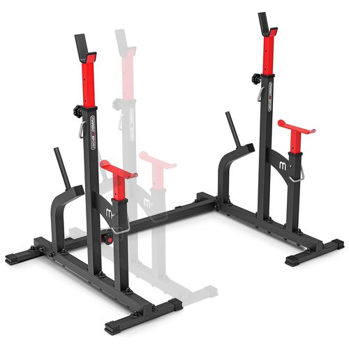 Marbo Sport Hantelständer (verbunden) MS-S104