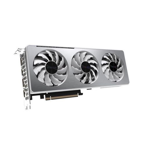 Gigabyte GeForce RTX 3060 VISION OC 12G (rev. 2.0)