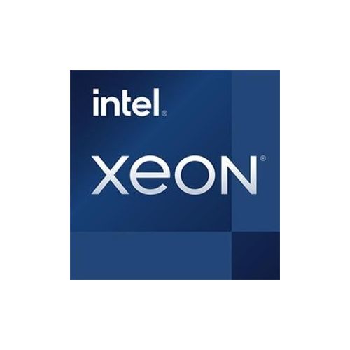 Intel ® Xeon® E-2374G Prozessor (8 MB Cache