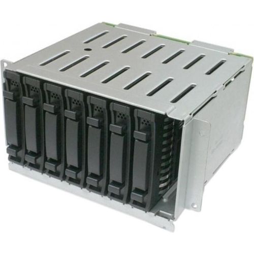 Lenovo 4XH7A60930 Festplattengehäuse 2,5