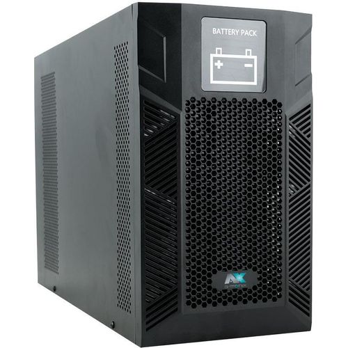 a-TroniX USV Batterie Erweiterung Tower 2kVA