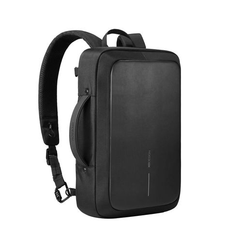 Xd design Anti-Diebstahl-Rucksack / Tasche bobby bizz 2.0 schwarz p/n: p705.921