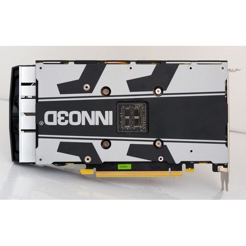 INNO3D GeForce RTX 3080 Ti X3 OC