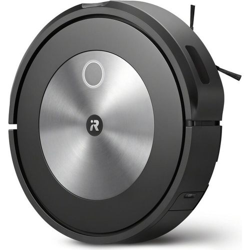 iRobot® Roomba® j7 - Staubsaugerroboter - Objekterkennung und -vermeidung - j7158