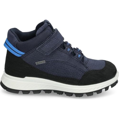 Ecco Exostrike Kids Mid Jungen Snowboots Winterschuhe Stiefel 761942-60159