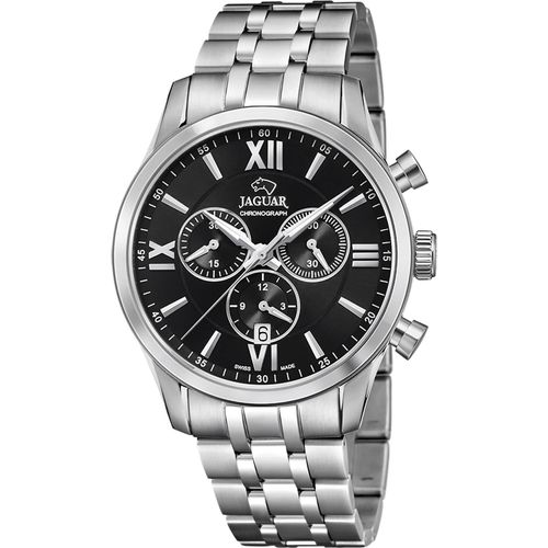 Jaguar Acamar J963/4 Herrenchronograph