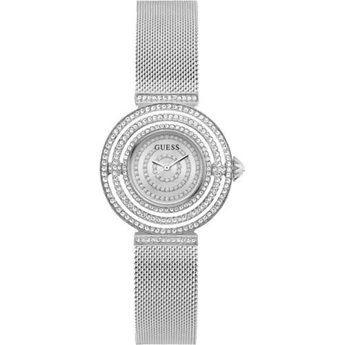 Guess Dream Uhr Silber Silber One Size