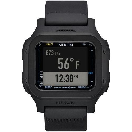 NIXON WATCHES Mod. A1324-001 Uni