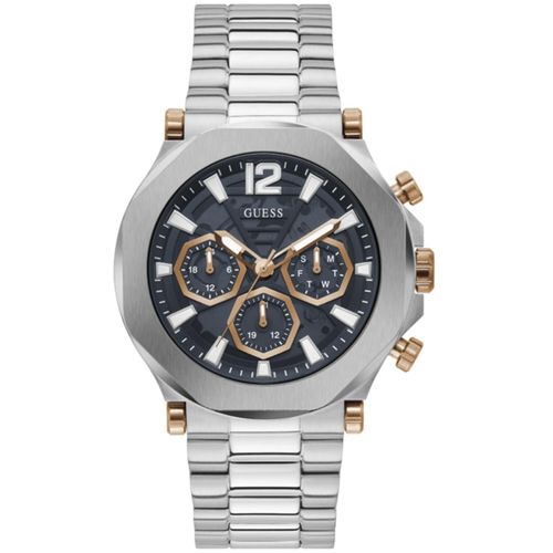Guess Edge Uhr Golden Golden One Size