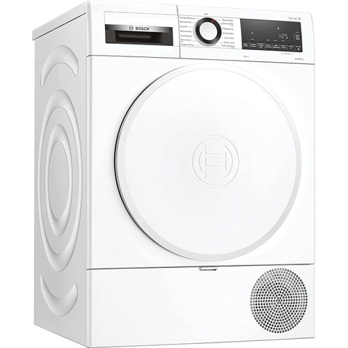 Bosch WQG233D20 Serie 6, Wärmepumpen-Kondensationstrockner
