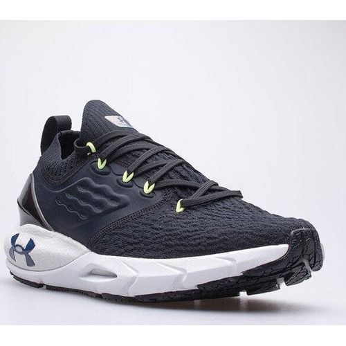 Under Armor Hovr Phantom Clr Sft-Blk - 3024729-002