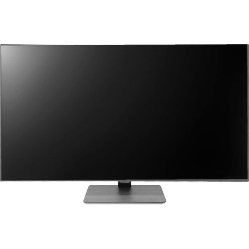 - Samsung GQ50Q80BATXZG QLED 4K TV Fernseher