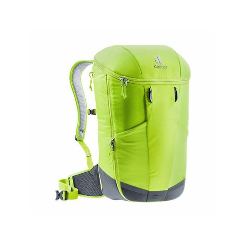 Deuter Rotsoord 25+5 Liter Fahrradrucksack 3221022 citrus-graphite