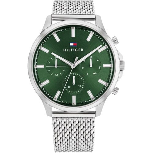 Herrenuhr Tommy Hilfiger 1710499 (Ø 44 mm)