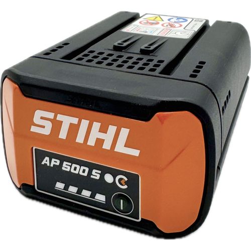 STIHL Akku AP 500 S, 36V, 337Wh EA014006500