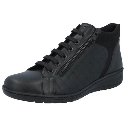 Boots Solidus 29092, 29092, 29092, 29092, 29092, 29092